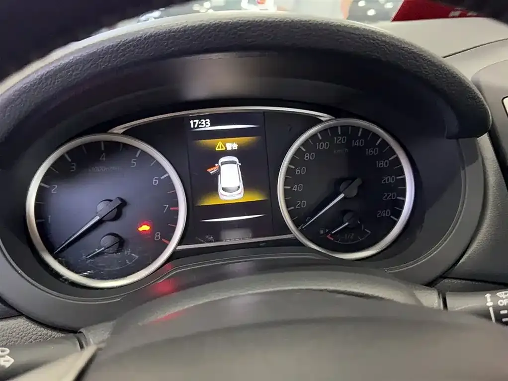 Nissan Tiida 2022 из CN, фото 6