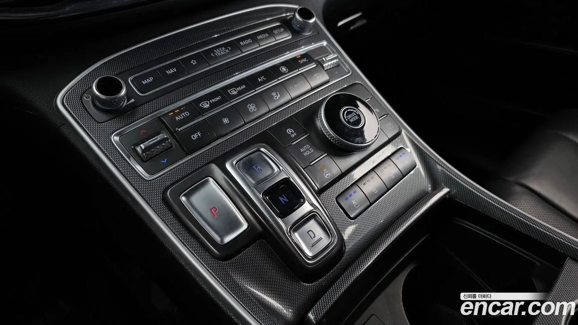 Hyundai Santafe — фото 9