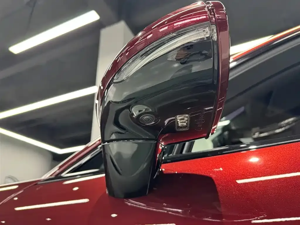 Porsche Panamera 2022 из CN, фото 10