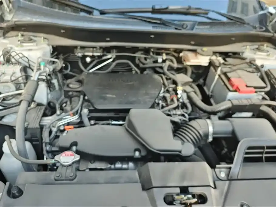 Honda CR-V 2024 из CN, фото 10