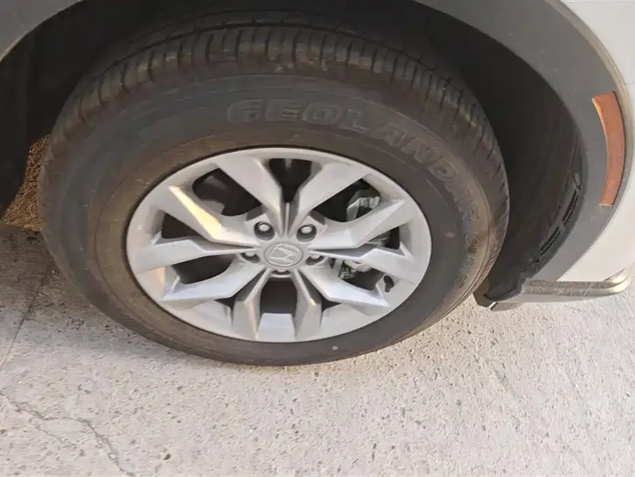 Honda CR-V 2024 из CN, фото 6