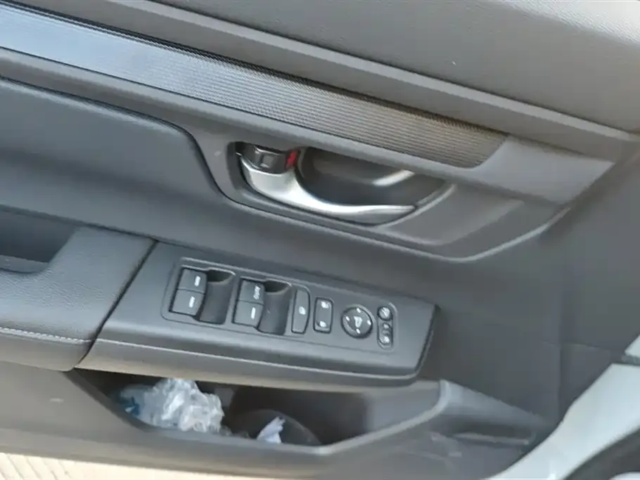 Honda CR-V 2024 из CN, фото 7