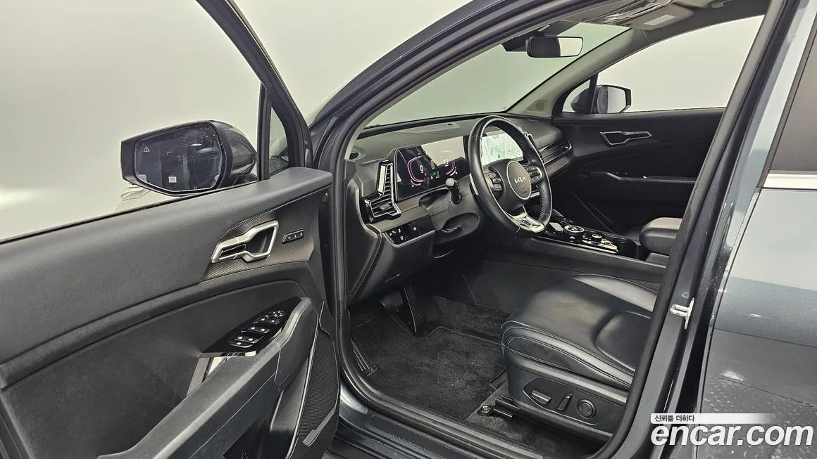 Kia Sportage — фото 10