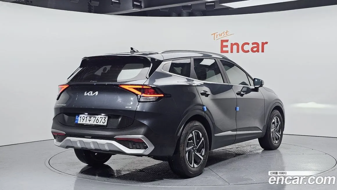 Kia Sportage — фото 2