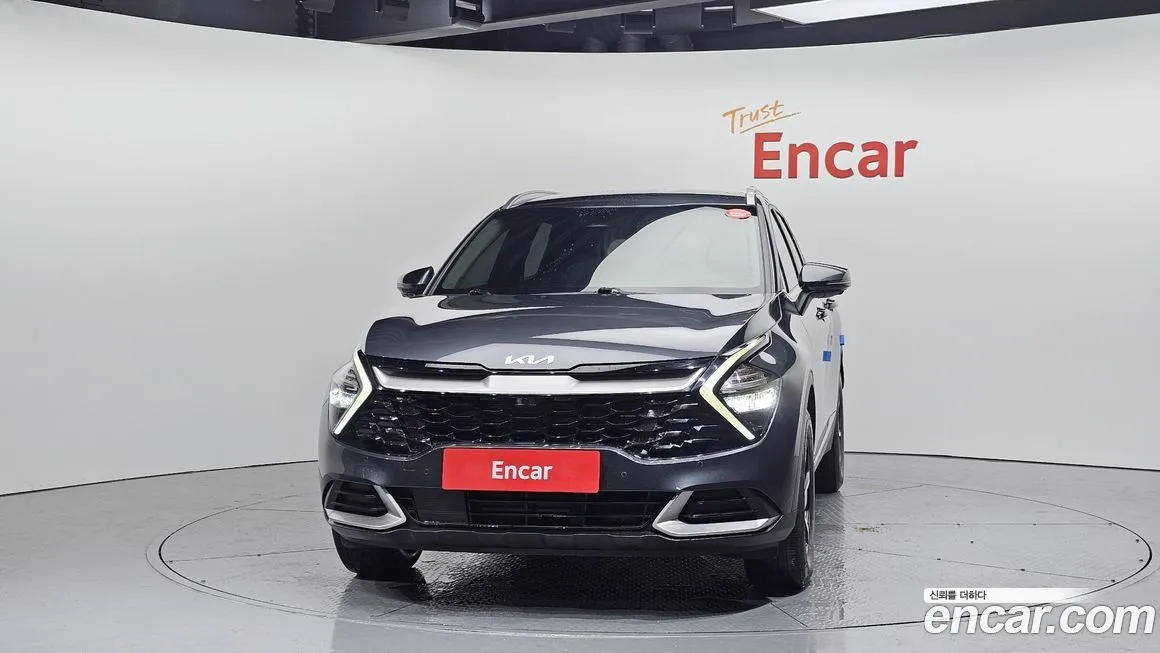Kia Sportage — фото 3