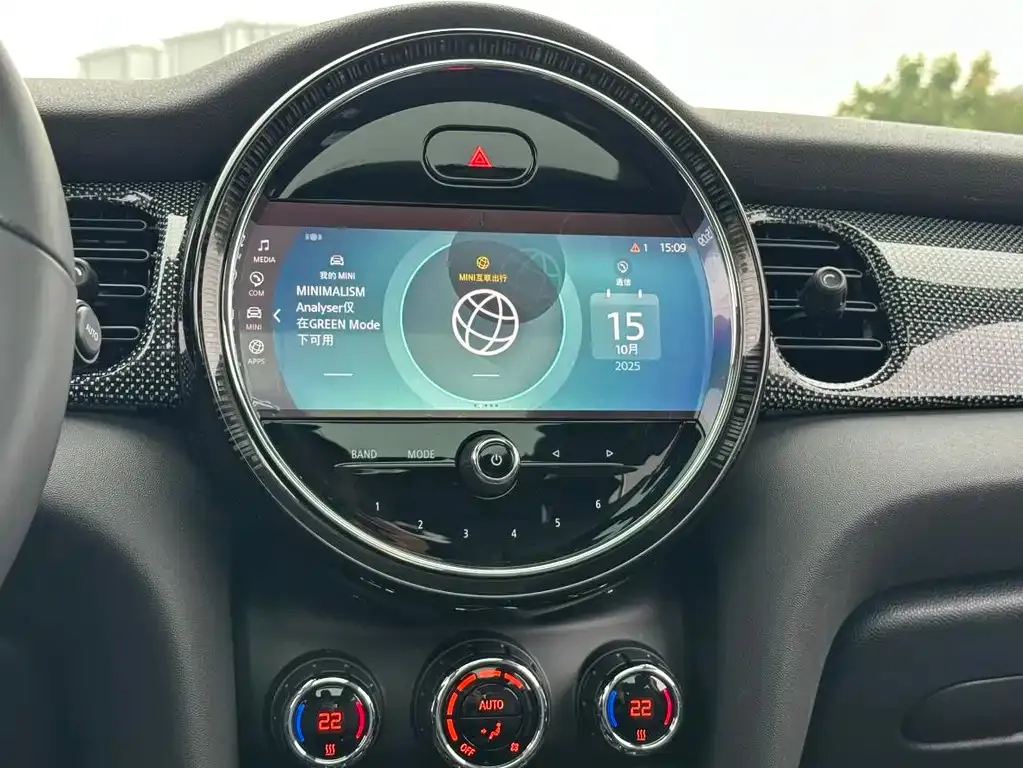 MINI Cooper (3-door) 2022 из CN, фото 6