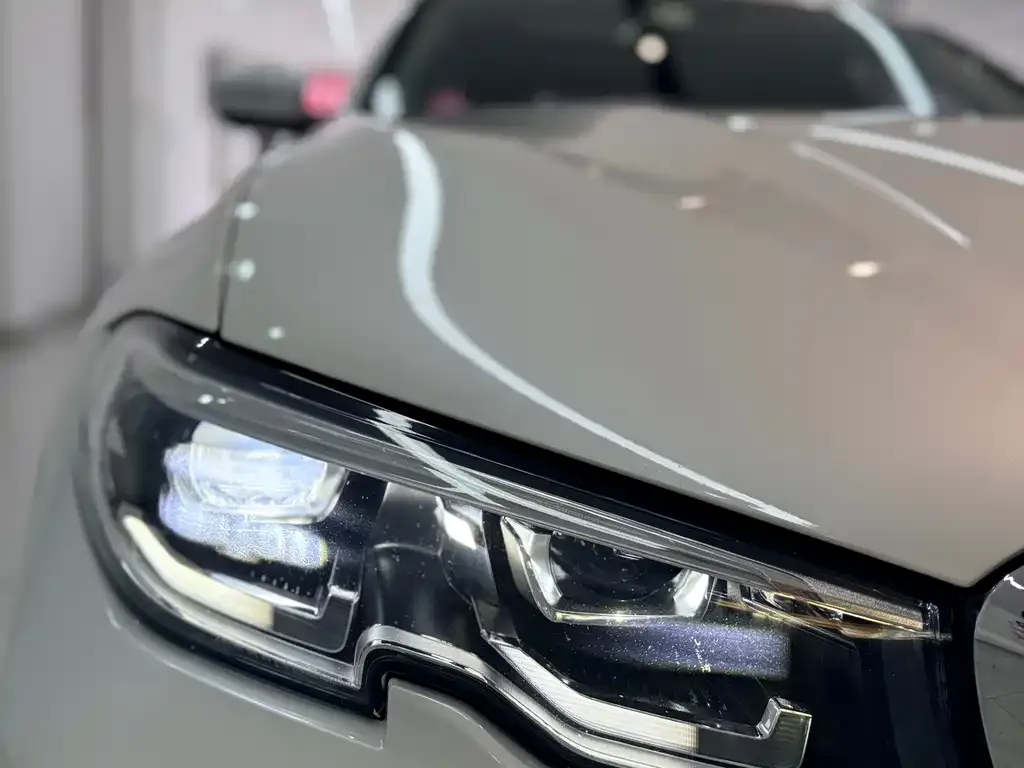 BMW 3 Series — фото 10