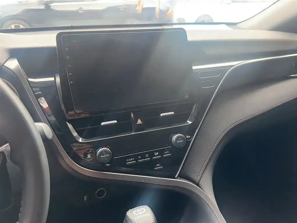 Toyota Camry 2021 из CN, фото 9