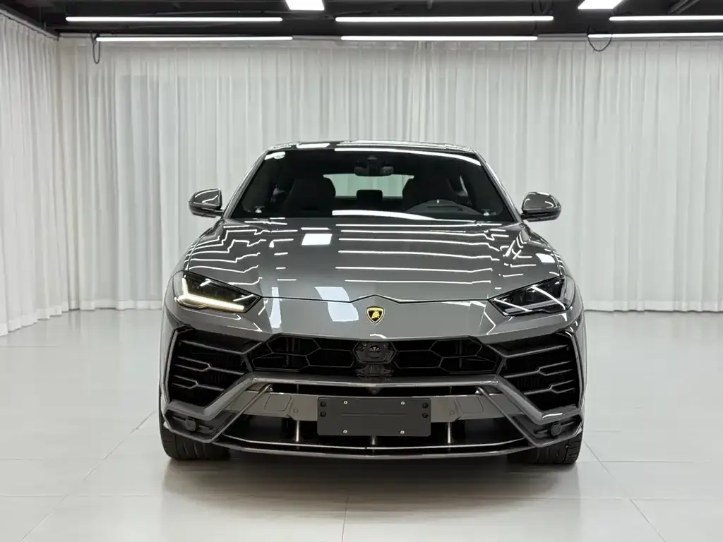 Lamborghini Urus 2022 из CN, фото 2