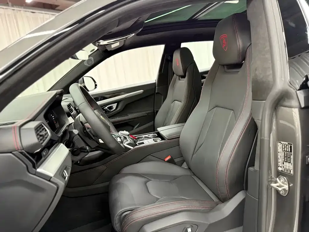 Lamborghini Urus 2022 из CN, фото 8