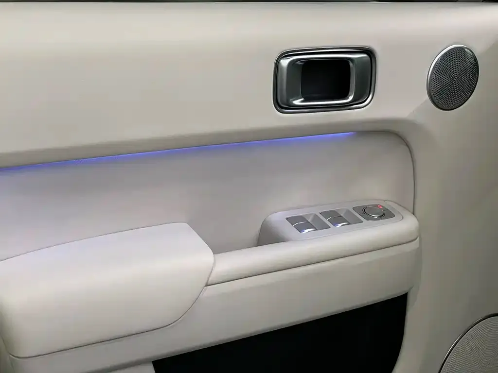 Li Auto L8 2022 из CN, фото 8