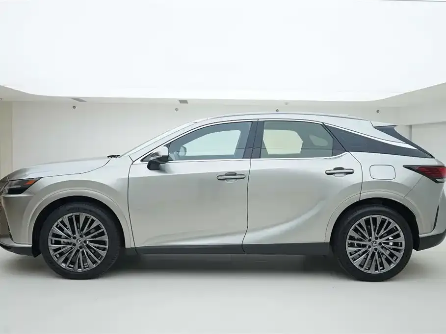 Lexus RX 2023 из CN, фото 3