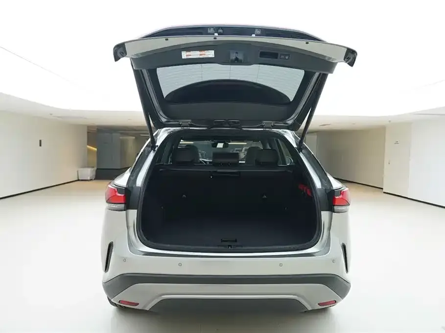 Lexus RX 2023 из CN, фото 6