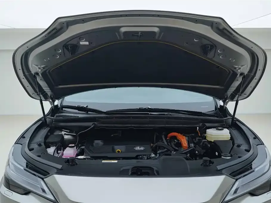 Lexus RX 2023 из CN, фото 7