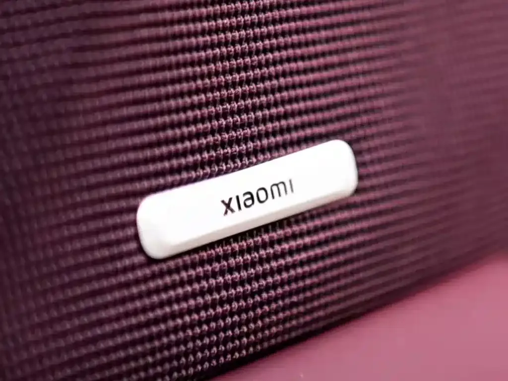 Xiaomi YU7 — фото 9