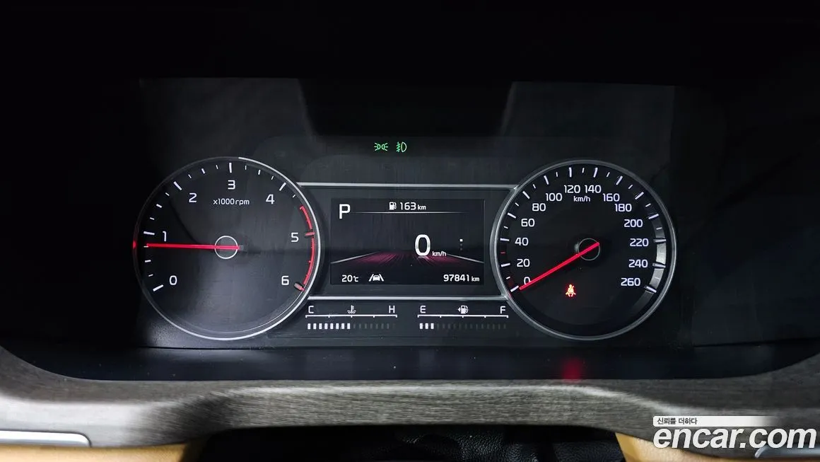 Kia Sorento 2021 из KR, фото 8