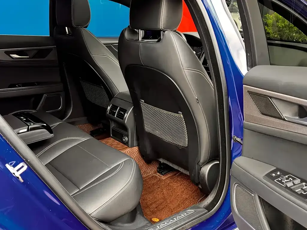 Jaguar XEL 2021 из CN, фото 9