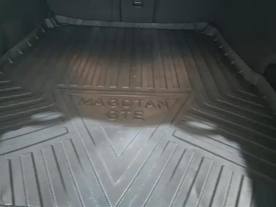 [object Object] Magotan GTE PHEV 2022 из CN, фото 4