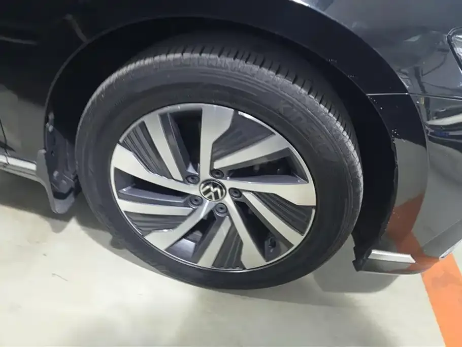 [object Object] Magotan GTE PHEV 2022 из CN, фото 6