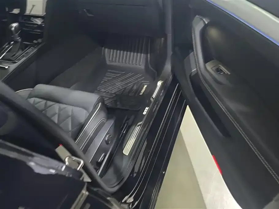 [object Object] Magotan GTE PHEV 2022 из CN, фото 8