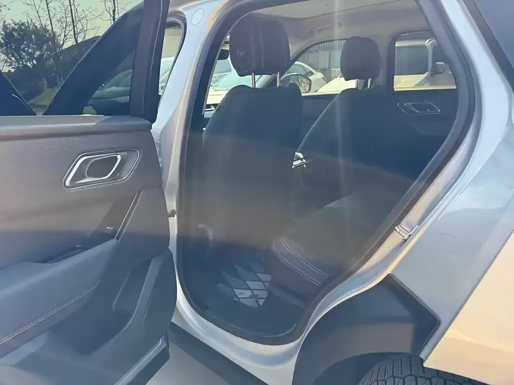 Land Rover Velar 2021 из CN, фото 10