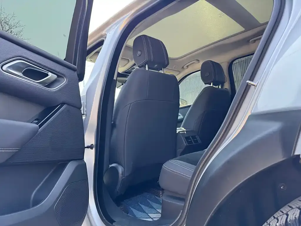 Land Rover Velar 2021 из CN, фото 9