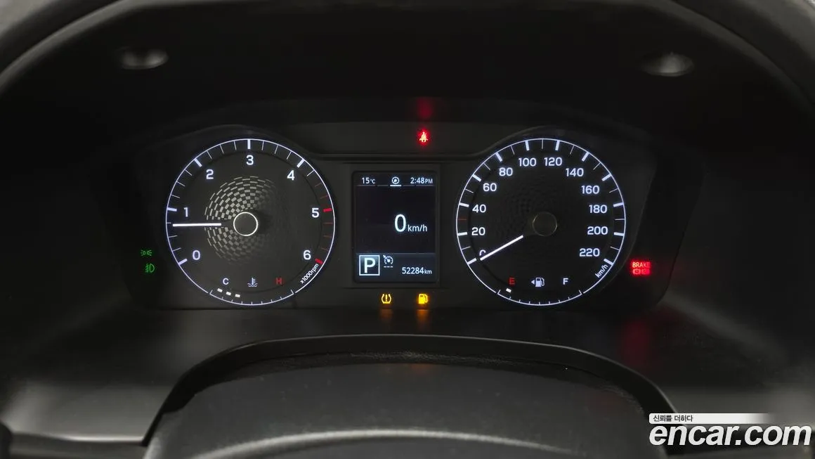 KG Mobility (Ssangyong) Rexton — фото 8