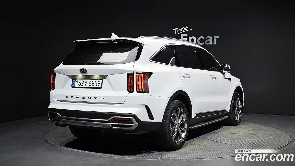 Kia Sorento — фото 2