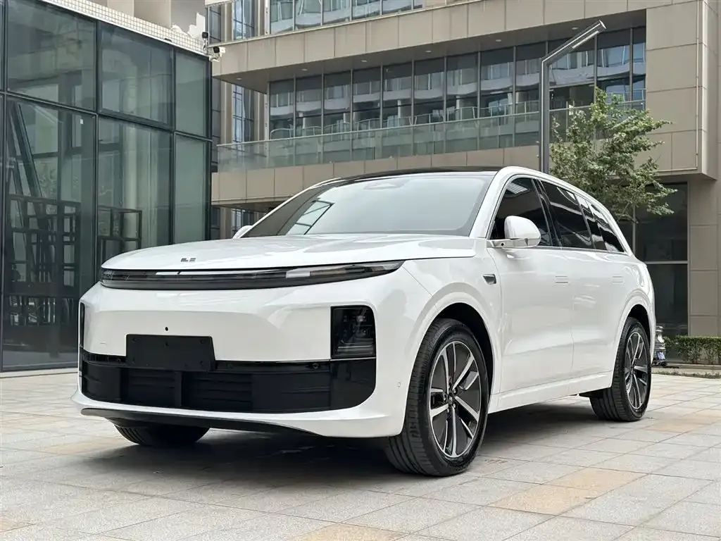 Li Auto L6 2024 из CN, фото 1
