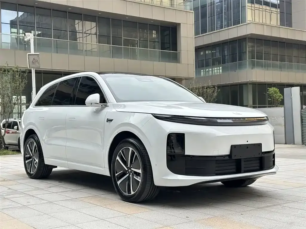 Li Auto L6 2024 из CN, фото 3