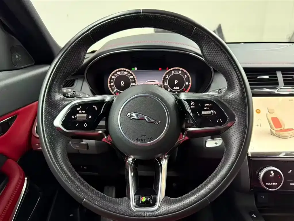 Jaguar E-PACE 2023 из CN, фото 10