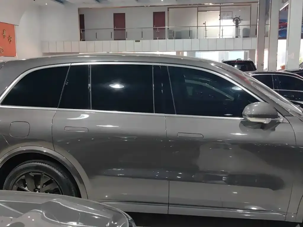 Li Auto L8 2024 из CN, фото 3