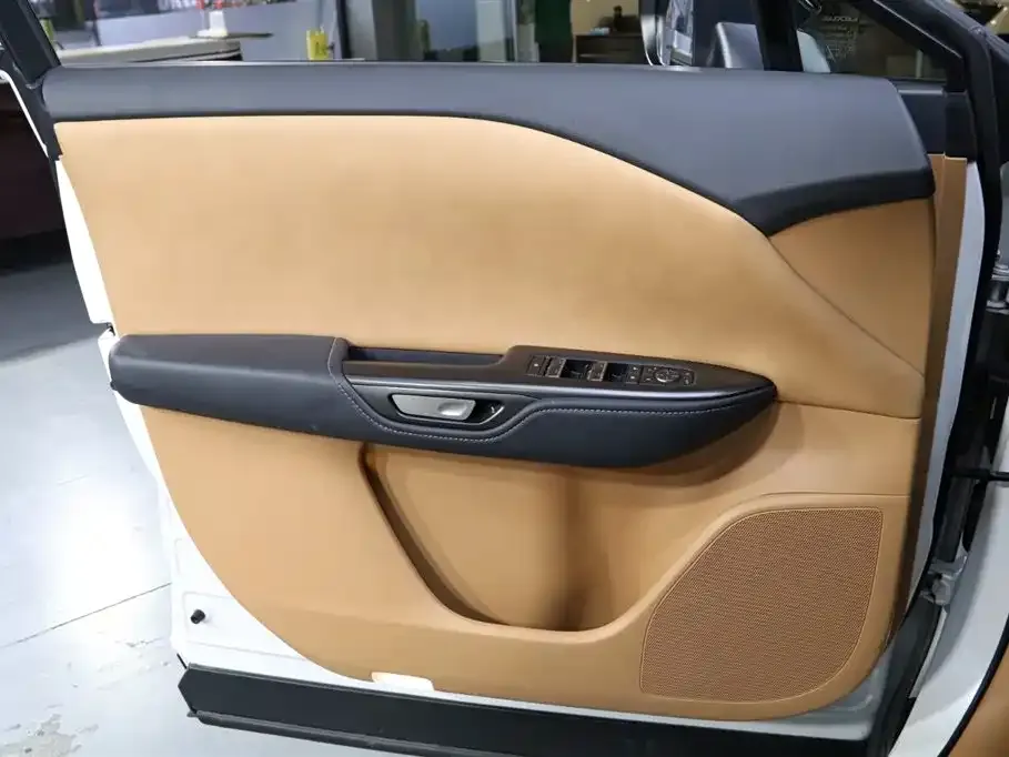 Lexus RZ 2023 из CN, фото 10