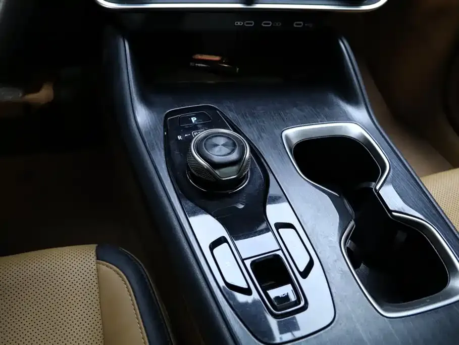 Lexus RZ 2023 из CN, фото 8