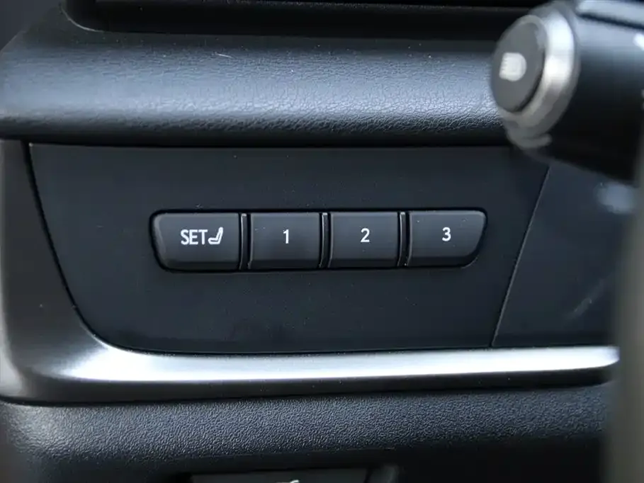 Lexus RZ 2023 из CN, фото 9