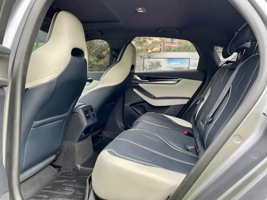 BYD Qin PLUS 2021 из CN, фото 10