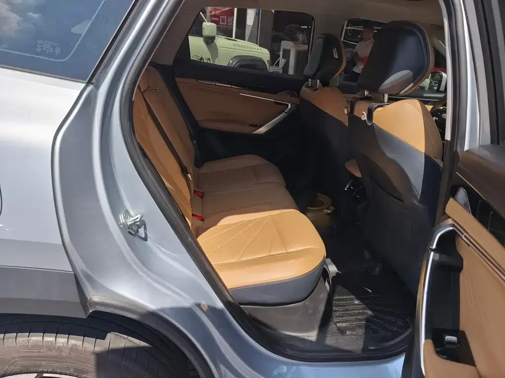 [object Object] Boyue L 2022 из CN, фото 6