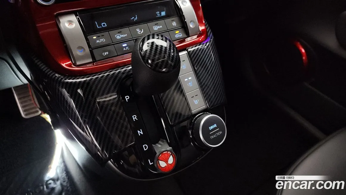 Hyundai Casper — фото 9