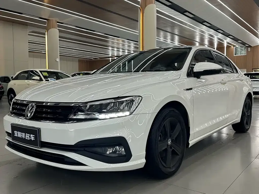 Volkswagen Lamando 2022 из CN, фото 1