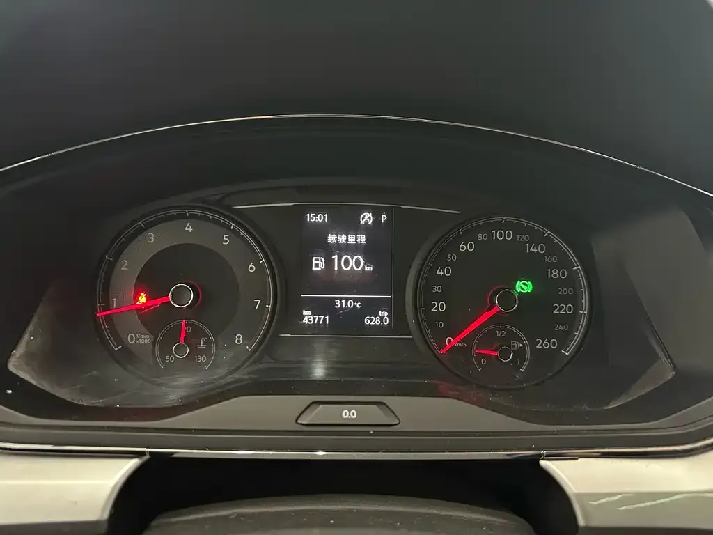 Volkswagen Lamando 2022 из CN, фото 4