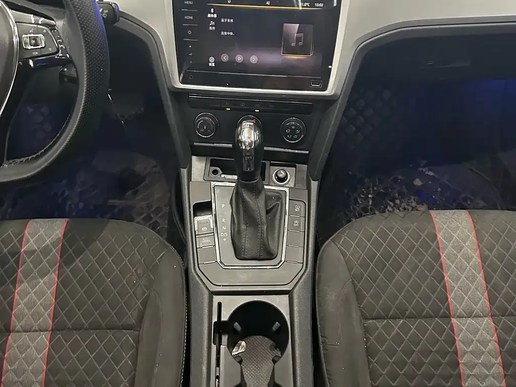Volkswagen Lamando 2022 из CN, фото 7