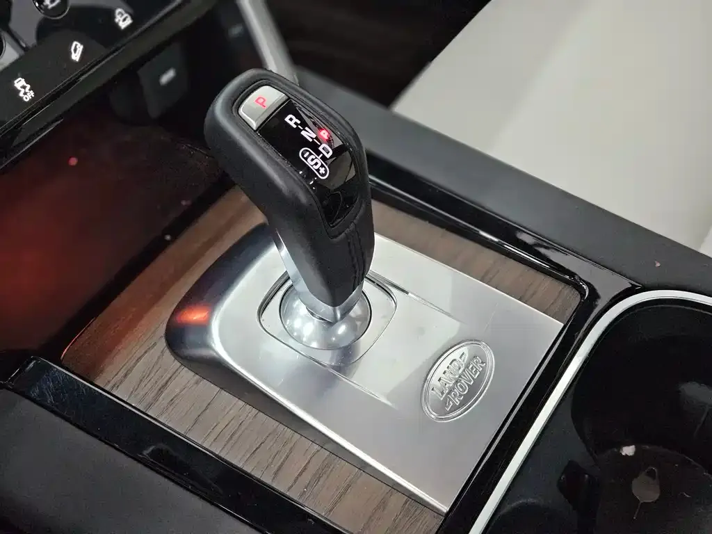 Land Rover Discovery Sport 2023 из CN, фото 8