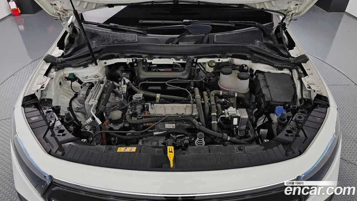 Mercedes-Benz EQA 2022 из KR, фото 6