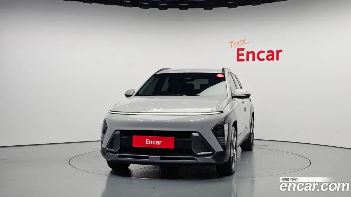 Hyundai Kona — фото 3