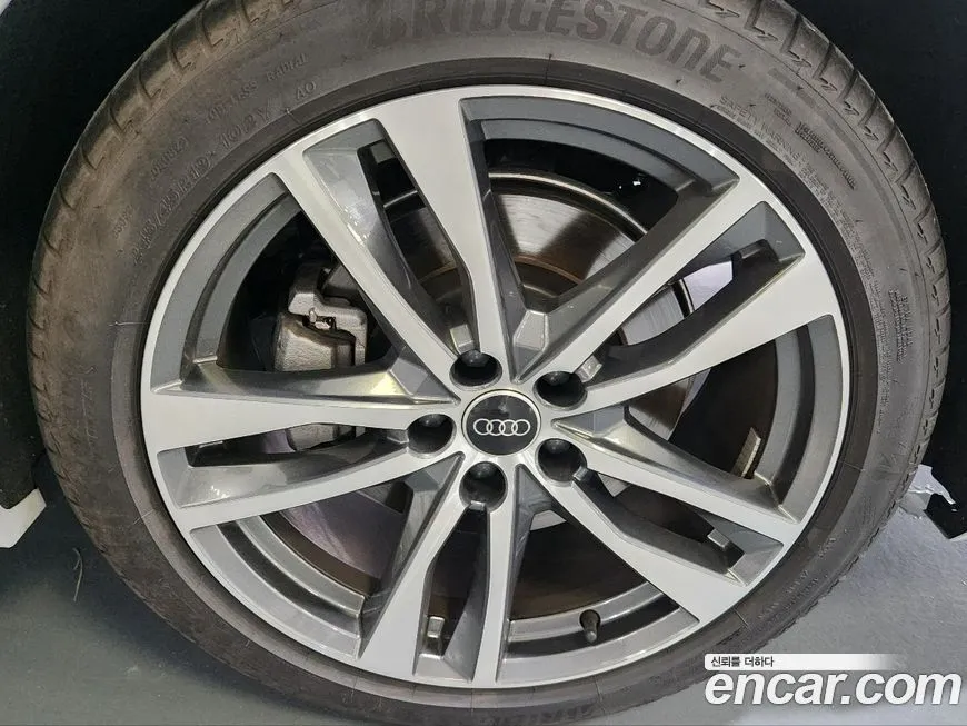 Audi A6 2023 из KR, фото 5