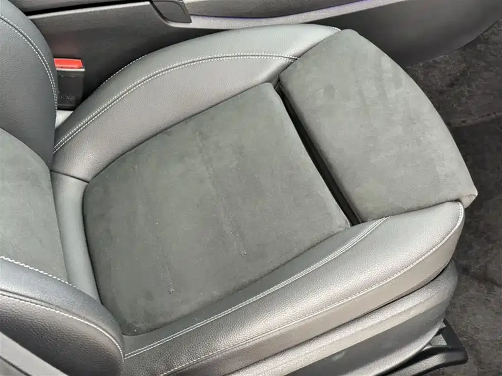 Mercedes-Benz A-Class 2022 из CN, фото 10