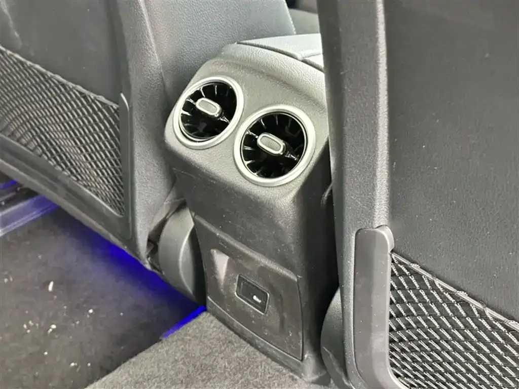 Mercedes-Benz A-Class 2022 из CN, фото 9