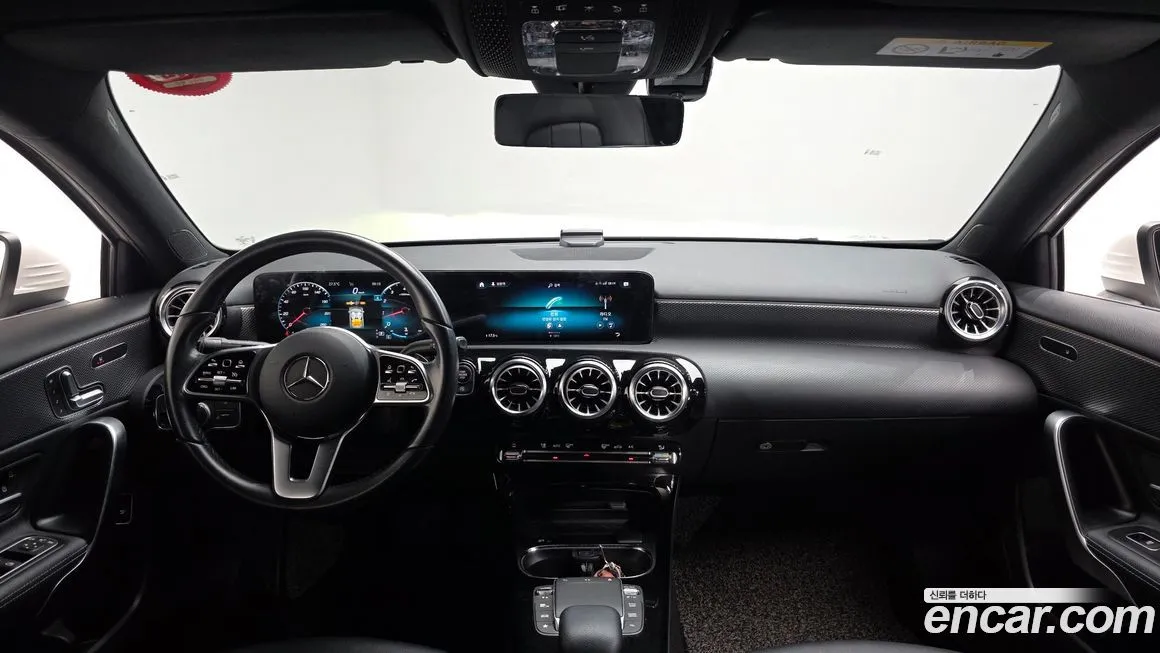 Mercedes-Benz A-Class 2021 из KR, фото 7