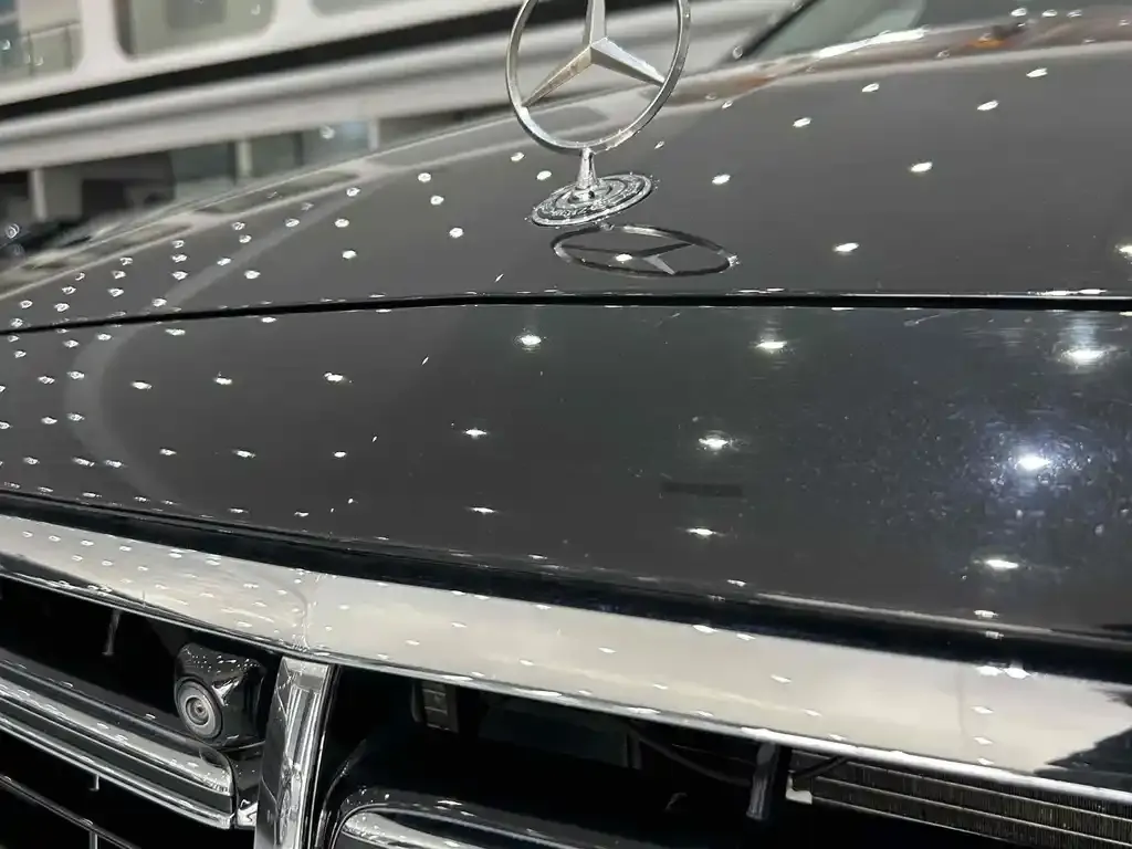 Mercedes-Benz E-Class 2021 из CN, фото 10