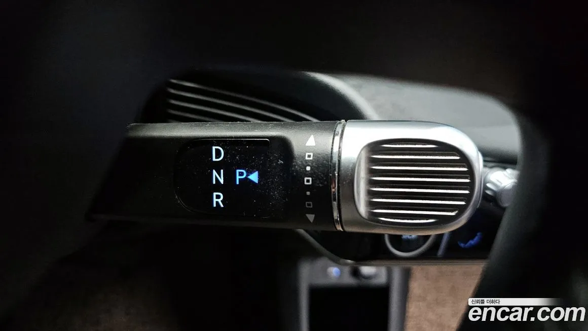 Hyundai Ioniq5 — фото 9